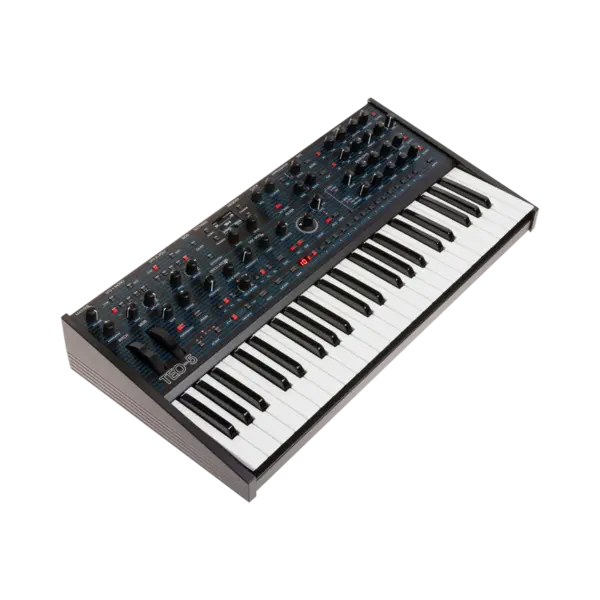 Oberheim TEO-5 合成器鍵盤 - 產品圖片 3