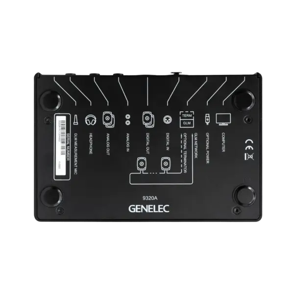Genelec Unio PRM Personal Reference Monitoring 監聽校正系統 - 產品圖片 3