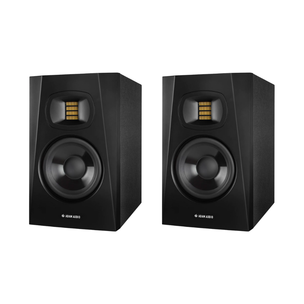 Adam Audio T5V 監聽喇叭（一對） - 產品圖片 3