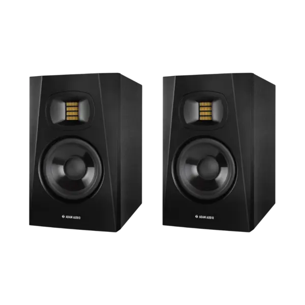 Adam Audio T5V 監聽喇叭（一對） - 產品圖片 3