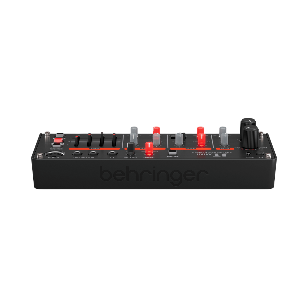 Behringer JT-Mini 迷你合成器 - 產品圖片 3