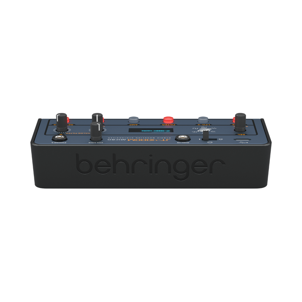 Behringer JT-4000M - 產品圖片 3