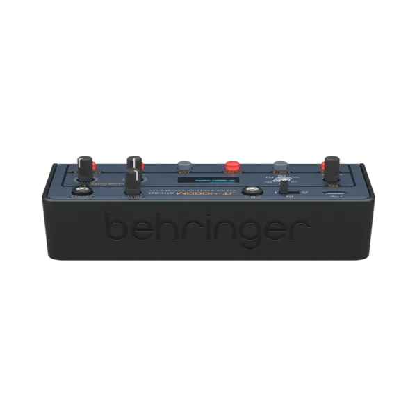 Behringer JT-4000M - 產品圖片 3