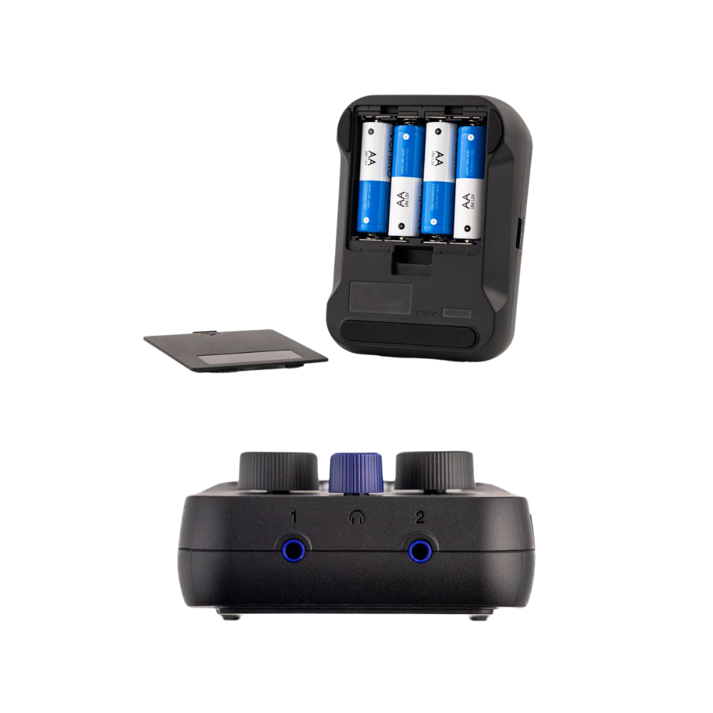Zoom PodTrak P2 USB 錄音介面 錄音機 - 產品圖片 3