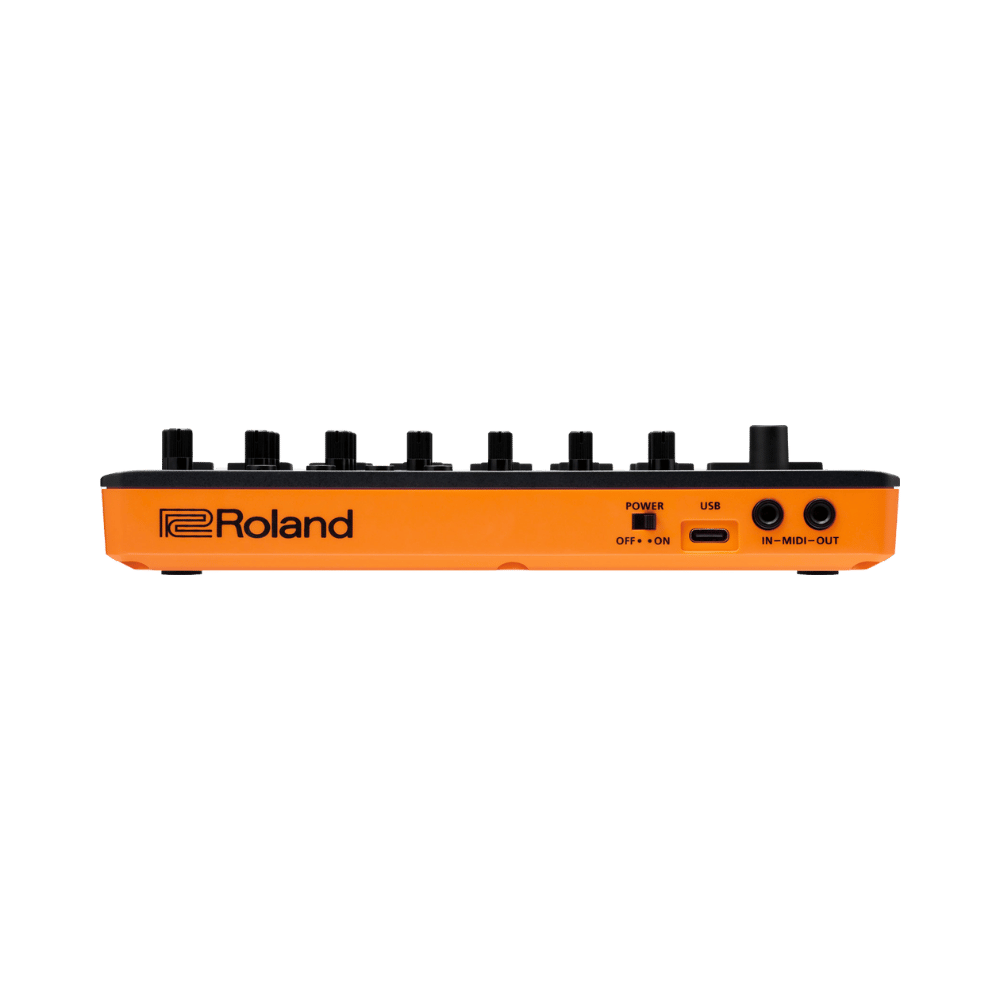 Roland AIRA Compact T-8 BEAT MACHINE 鼓機 - 產品圖片 3