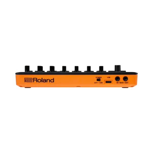 Roland AIRA Compact T-8 BEAT MACHINE 鼓機 - 產品圖片 3