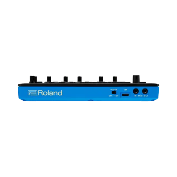 Roland AIRA Compact J-6 和弦編曲機 - 產品圖片 3