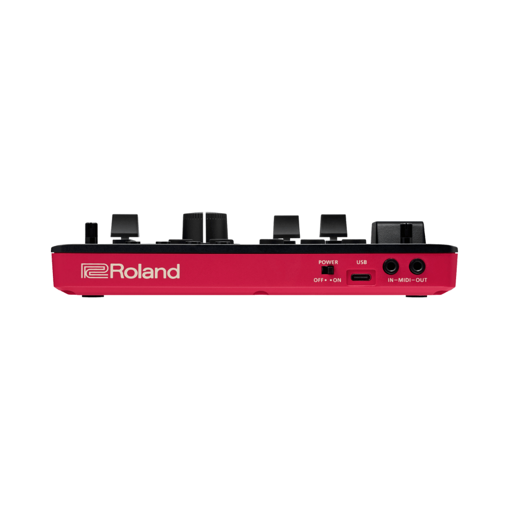 Roland AIRA Compact E-4 人聲效果器 - Product Image 3