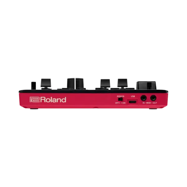 Roland AIRA Compact E-4 人聲效果器 - 產品圖片 3