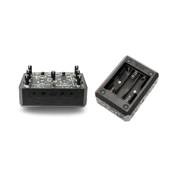 BASTL Instruments Kastle 2 Wave Bard - 產品圖片 3