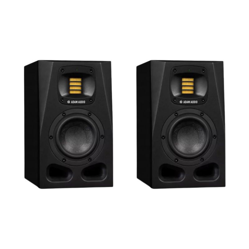 Adam Audio A4V 監聽喇叭（一對） - 產品圖片 3