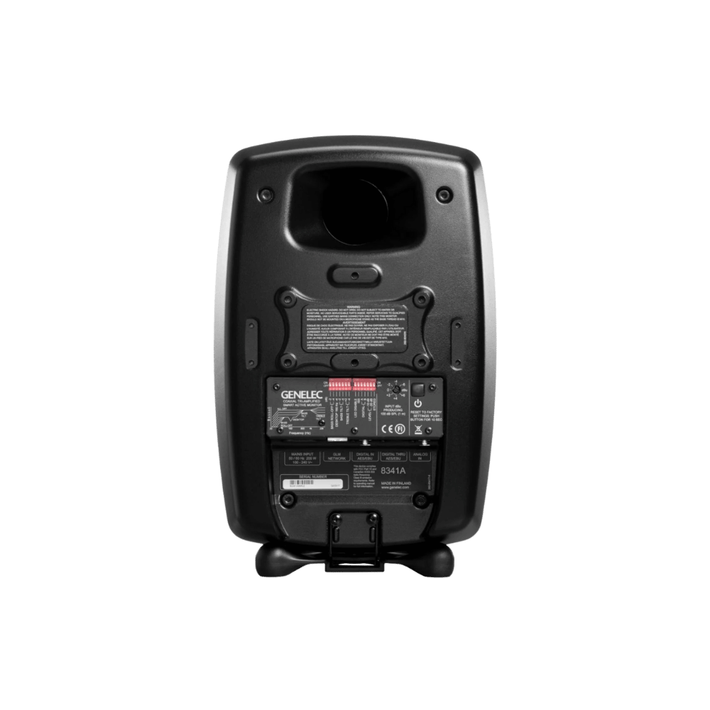 Genelec 8341A SAM™ 監聽喇叭（單顆） - 產品圖片 3