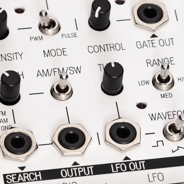 KOMA Elektronik Field Kit 合成器 模組化聲音處理器 - 產品圖片 3