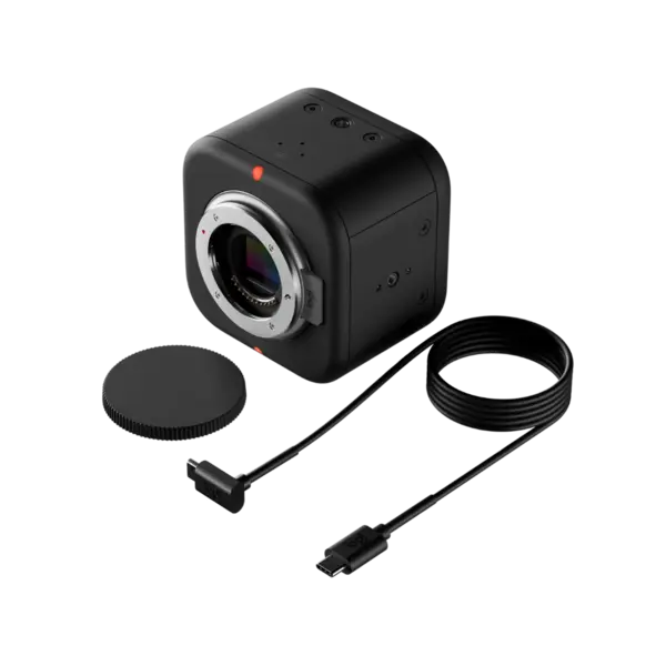 MEVO CORE 攝影機 - 產品圖片 3