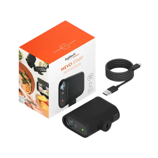 MEVO Start 直播攝影機 - 產品圖片 3