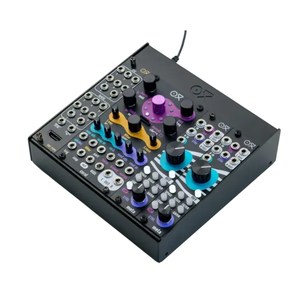 OXI Instruments Coral Polyphonic Synth Voice - 產品圖片 3