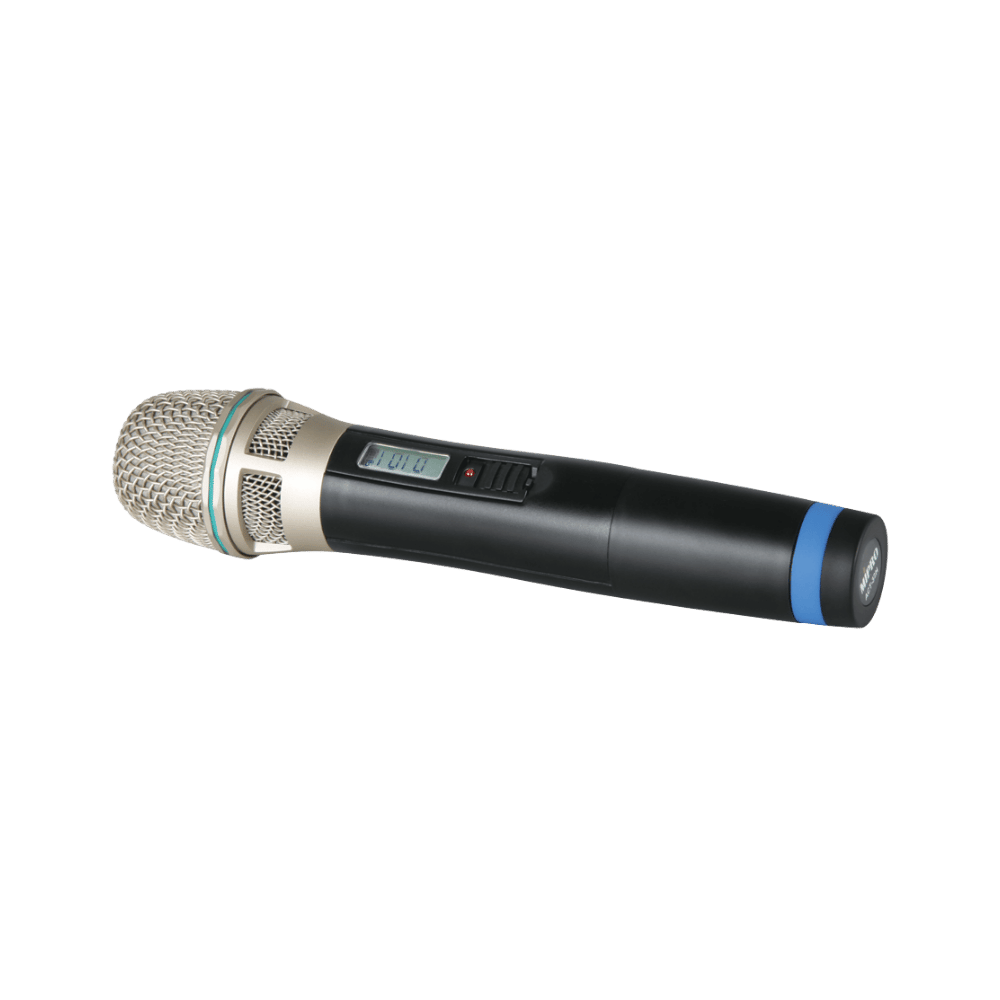 MIPRO MA-101B/ACT-32H 充電式手提無線喊話機 - 產品圖片 3