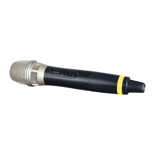 MIPRO MA-101G/ACT-58H*1 5.8G 單頻手提無線喊話器 - 產品圖片 3