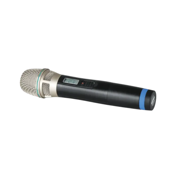 MIPRO MA-389/ACT-32H×2 迷你型雙頻道手提擴音機 贈原廠防塵保護套 - 產品圖片 3