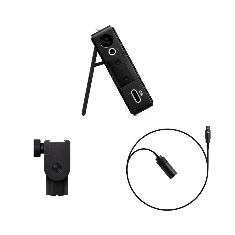 teenage engineering CM-15 Black - 產品圖片 3