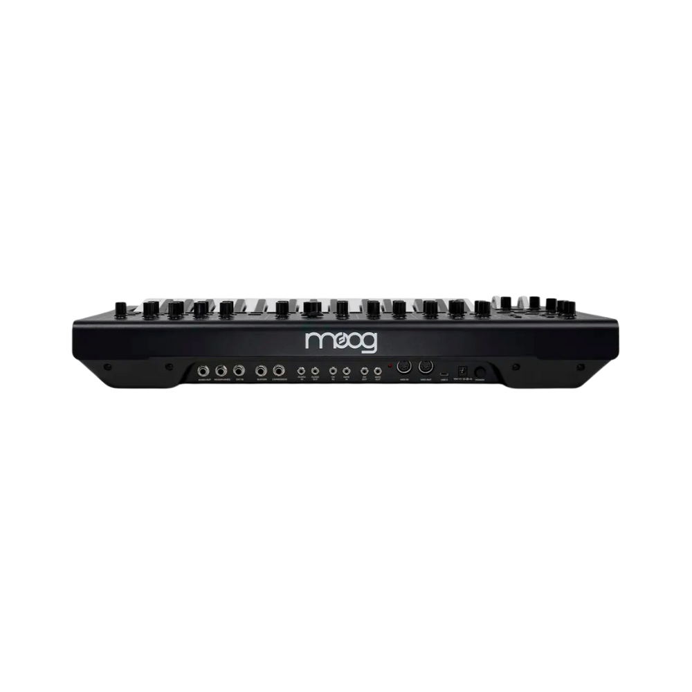 Moog Messenger 合成器鍵盤 - 產品圖片 3
