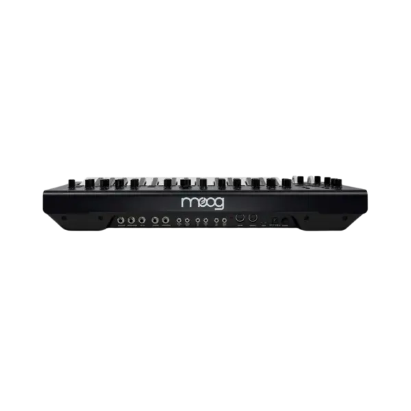 Moog Messenger 合成器鍵盤 - 產品圖片 3