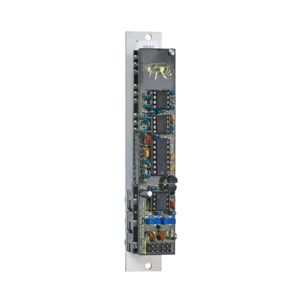 Doepfer A-124-2 Wasp Filter 濾波器模組 - 產品圖片 3