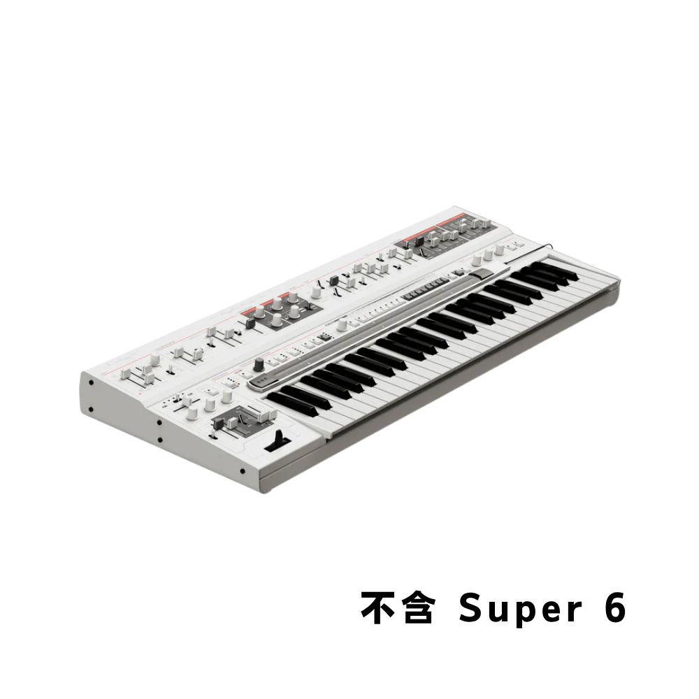 UDO Audio RBN-1 Performance Ribbon 控制器 - 產品圖片 3
