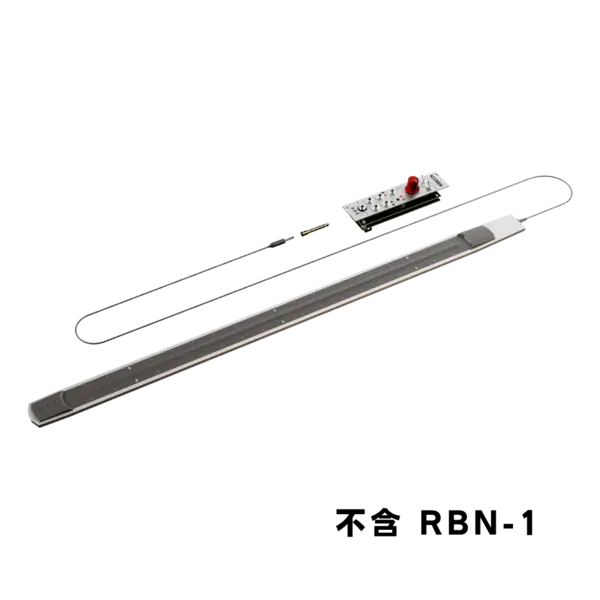 UDO Audio RBN-1-C Eurorack 介面 - 產品圖片 3