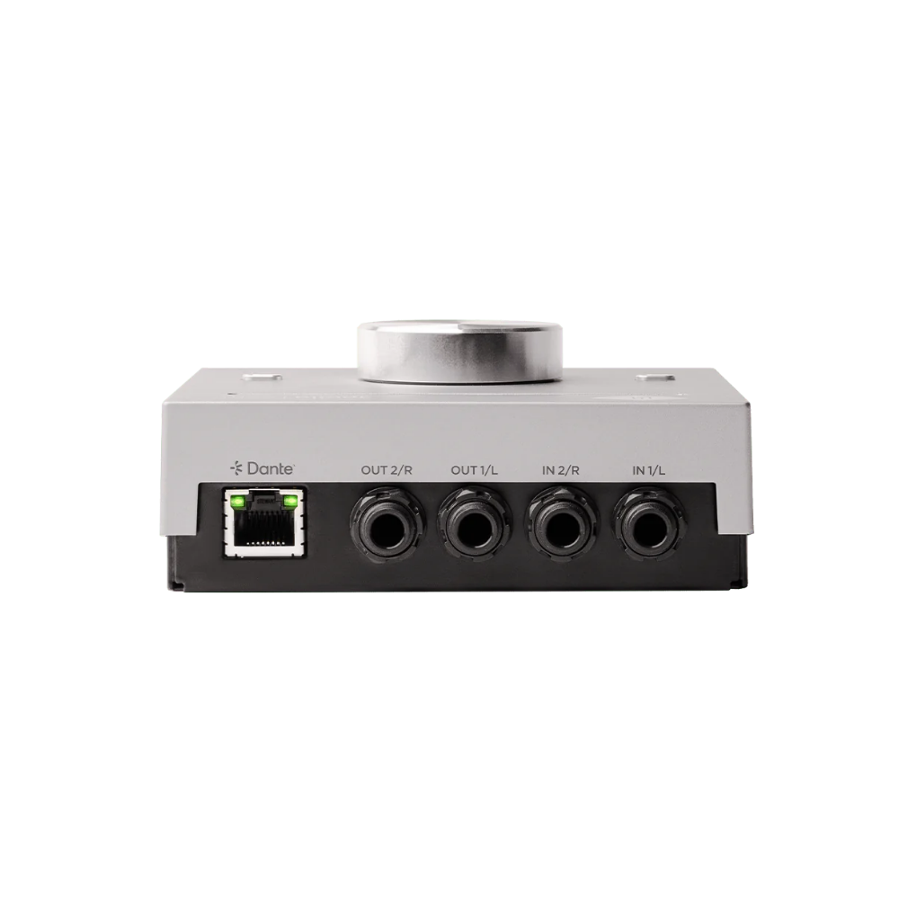 Universal Audio Apollo e2m Dante 錄音介面 - 產品圖片 3