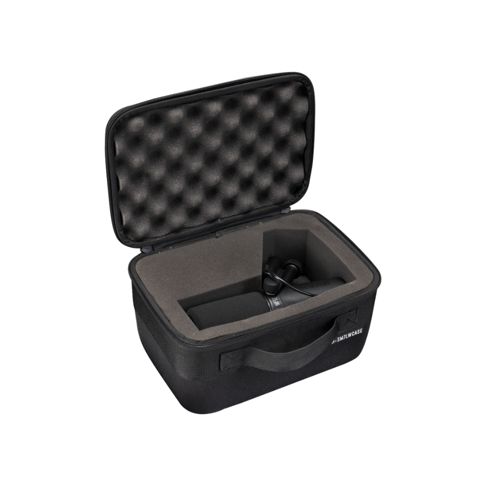 Shure SM7B SM7dB 麥克風專用攜帶包 收納包 SH-SM7LWCASE - 產品圖片 3