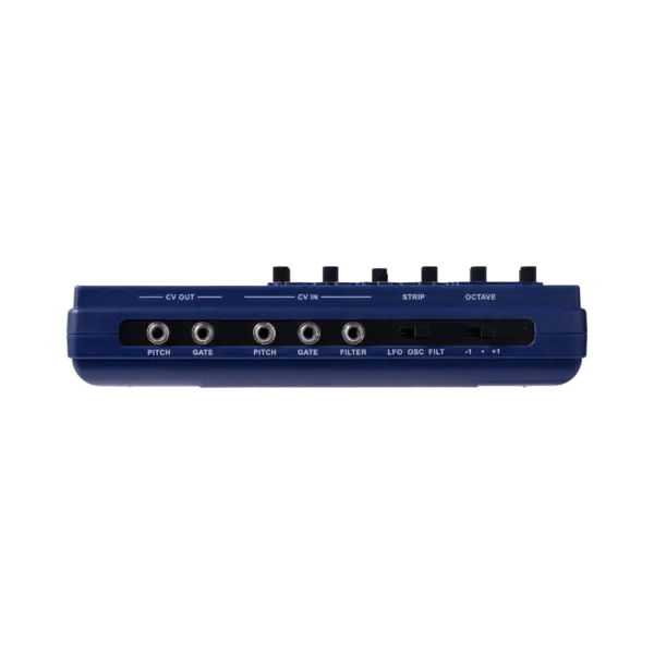 Stylophone GEN X-2 合成器音源 - 產品圖片 3