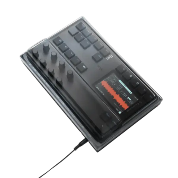 Torso Electronics S4 Cover 防塵蓋 保護殼 - 產品圖片 3