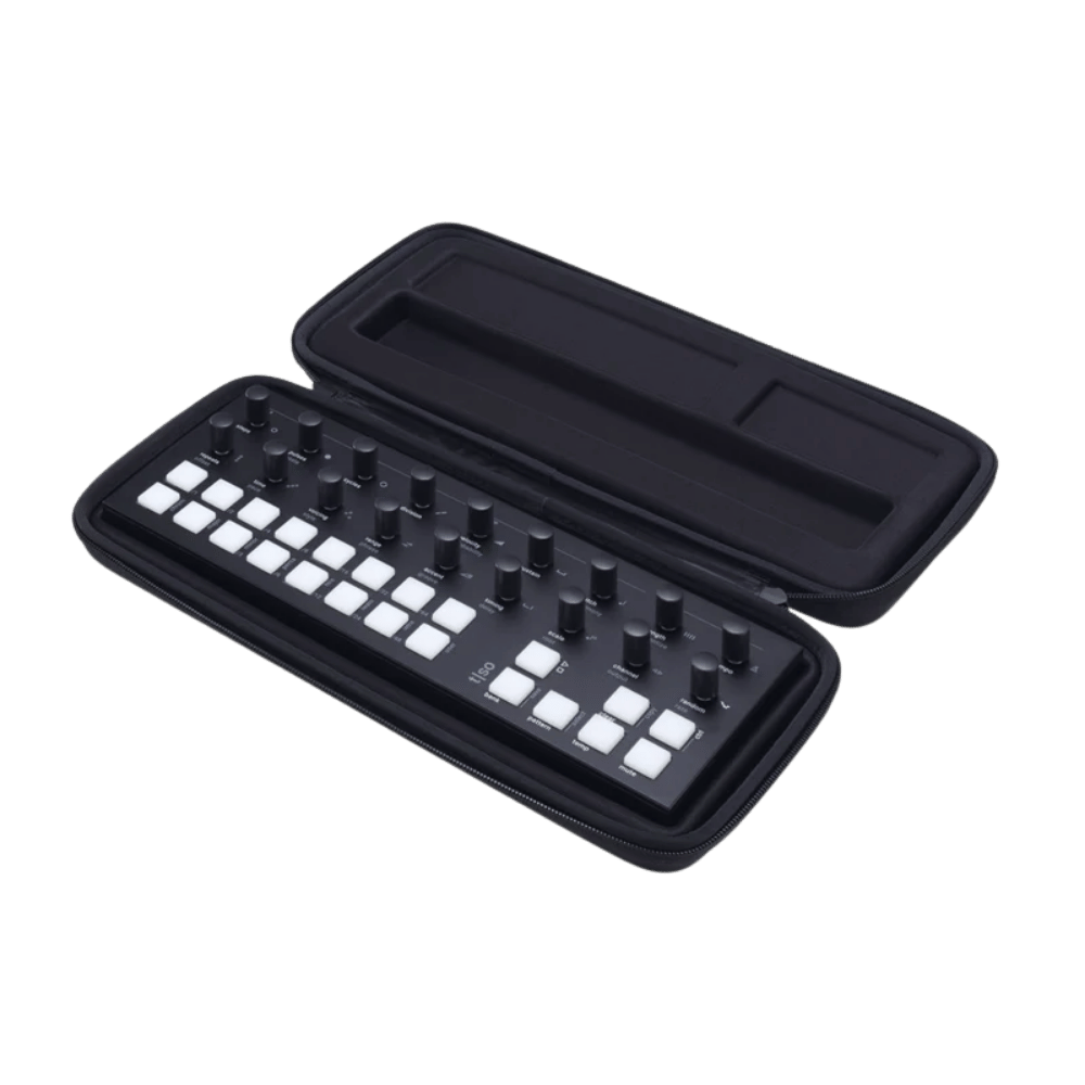 Torso Electronics T1 Carry Case 攜帶包 - 產品圖片 3