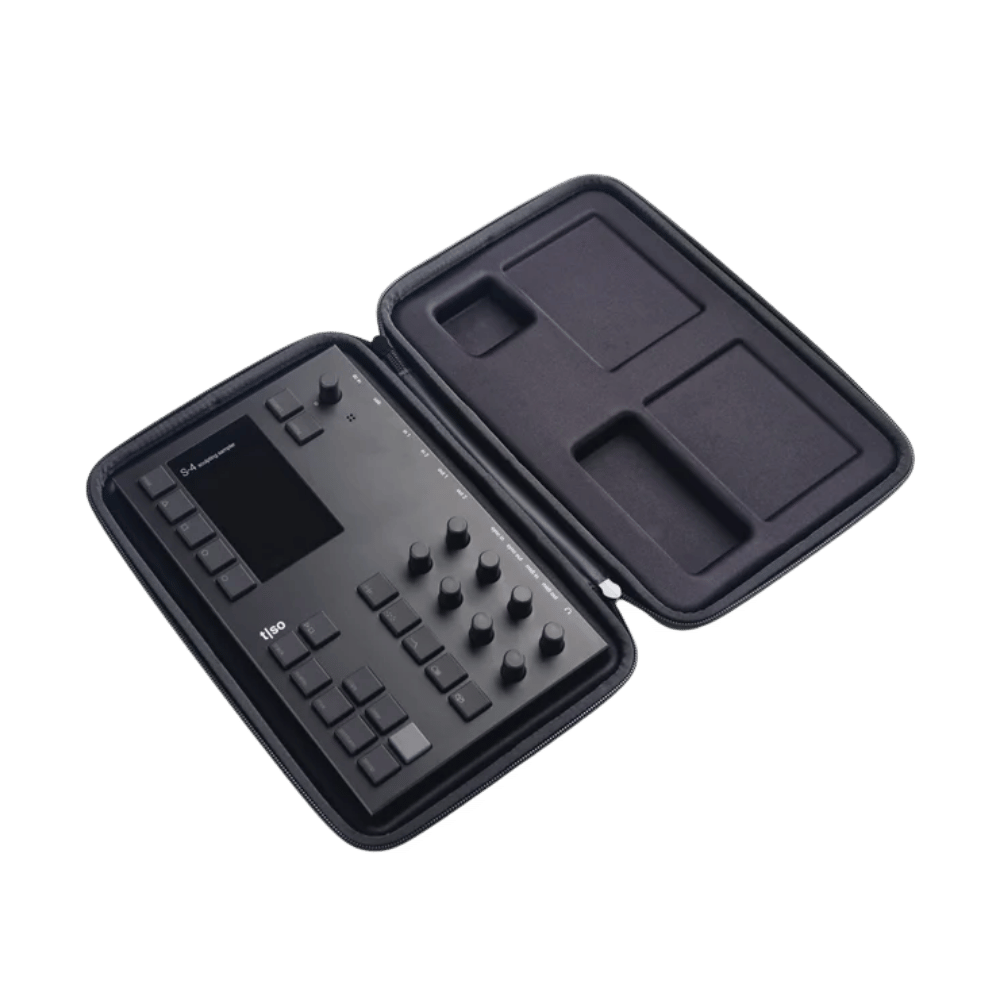 Torso Electronics S4 Carry Case 攜帶包 - 產品圖片 3