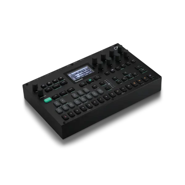 Elektron Tonverk 次世代取樣機 - 產品圖片 3