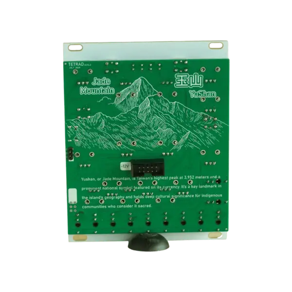 Tenderfoot Tetrad Digital Voice - 產品圖片 3
