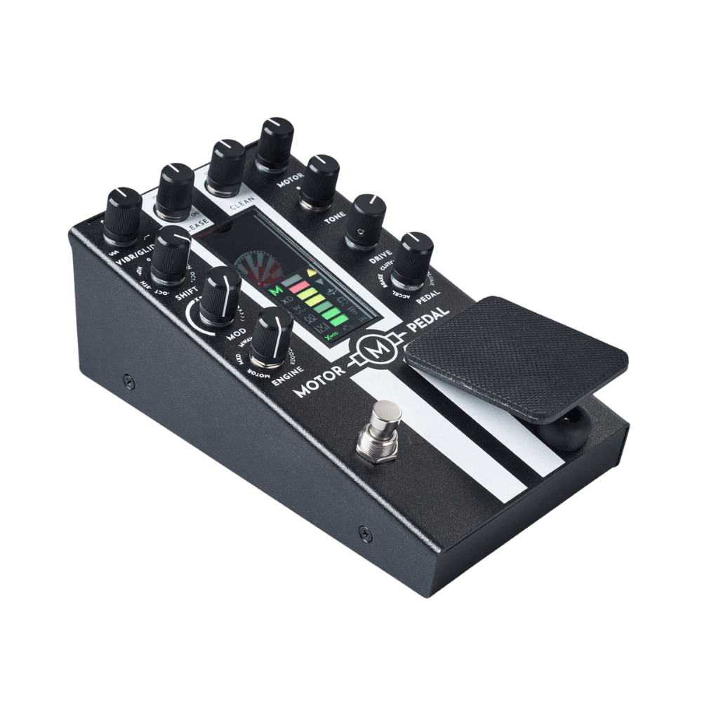 Gamechanger Audio MOTOR Pedal - 產品圖片 3