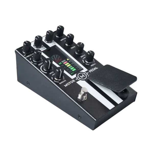 Gamechanger Audio MOTOR Pedal - 產品圖片 3