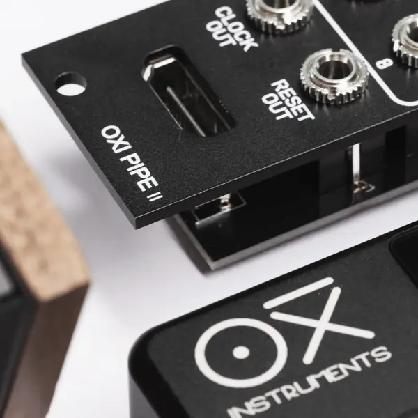 OXI Instruments OXI Pipe MKII – OXI ONE MKII Breakout - 產品圖片 3