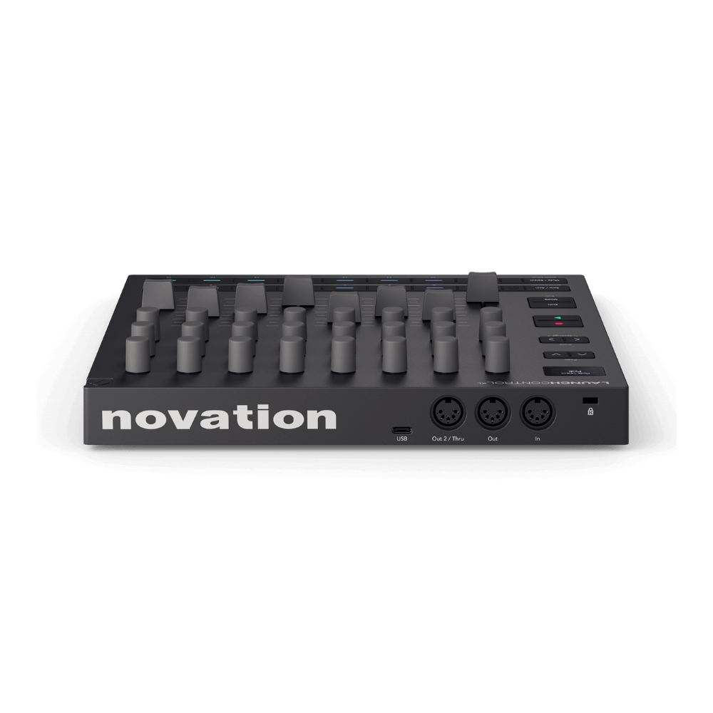 Novation Launch Control XL 3 MIDI 控制器 - 產品圖片 3