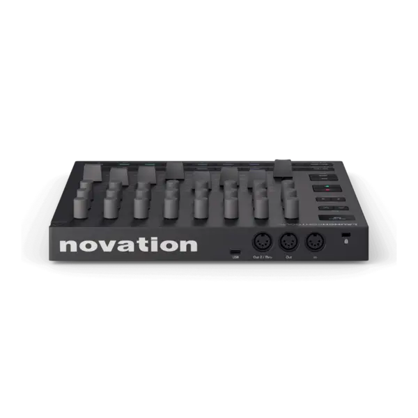 Novation Launch Control XL 3 MIDI 控制器 - 產品圖片 3
