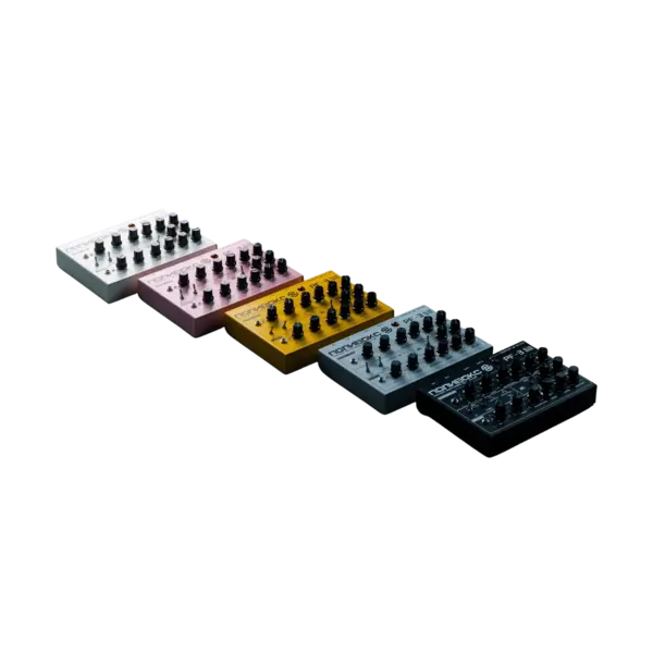 ELTA Music POLIVOKS PF3 MK2 - 產品圖片 3