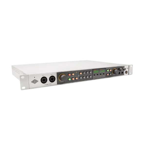 Universal Audio Volt 876 USB-C 錄音介面 - 產品圖片 3