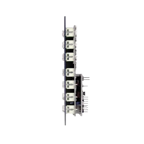 4ms MetaModule Audio Expander MetaAIO - 產品圖片 3