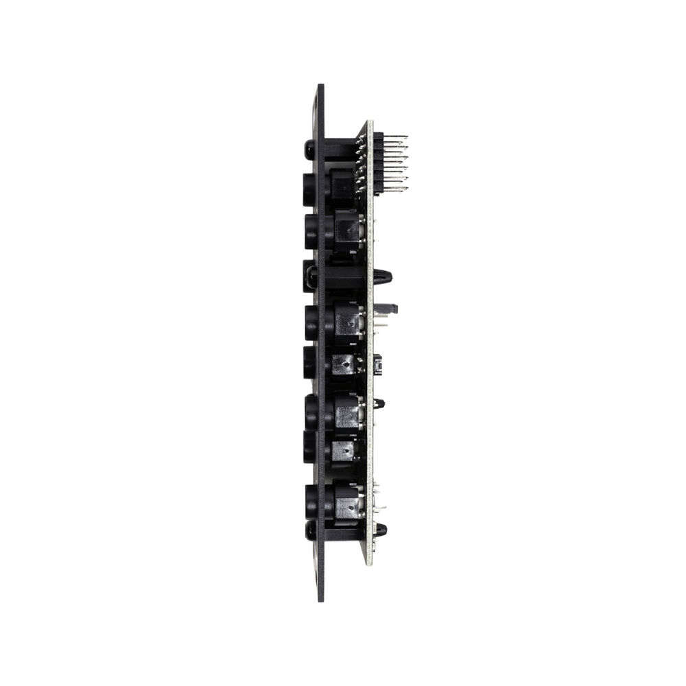 4ms  MetaModule Button Expander MetaButtons - 產品圖片 3