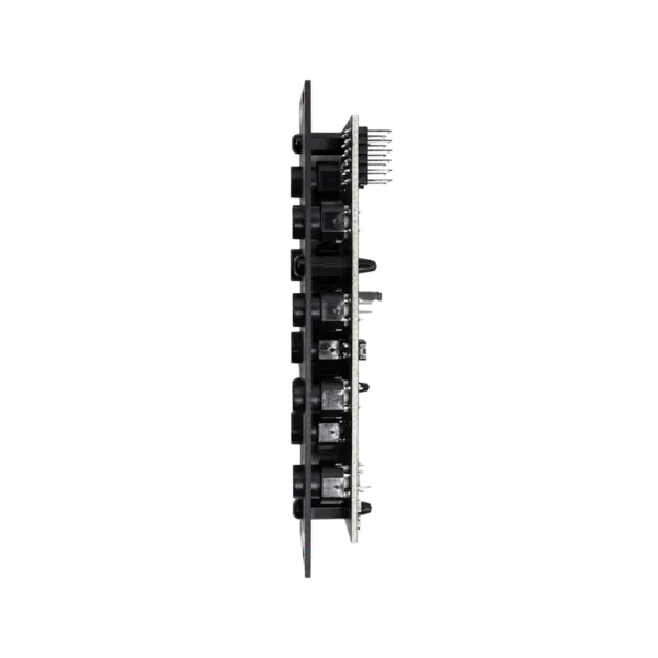 4ms MetaModule Button Expander MetaButtons - 產品圖片 3