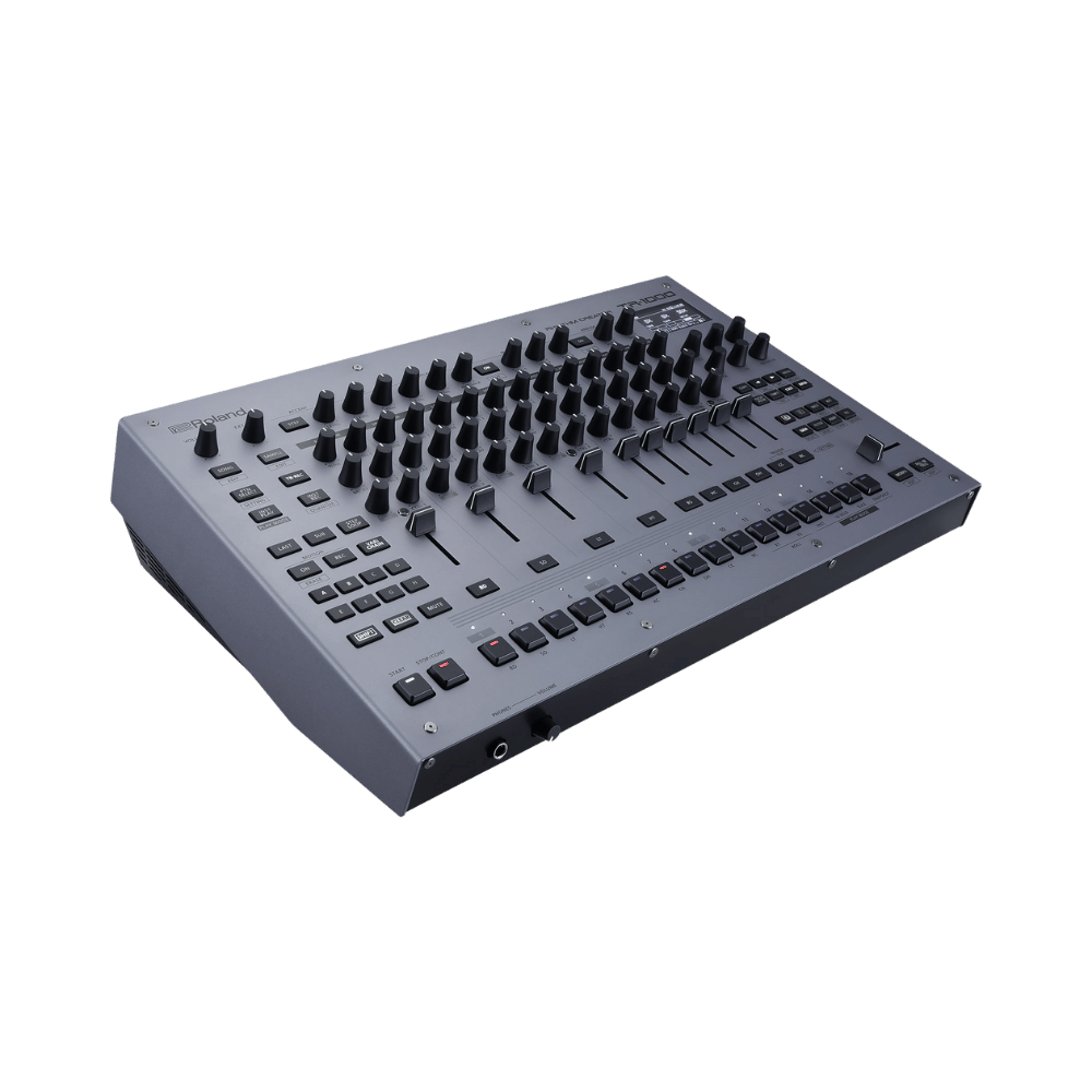 Roland TR-1000 Rhythm Creator 鼓機 - 產品圖片 3
