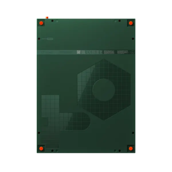 teenage engineering EP-40 riddim 合成器音源 - 產品圖片 3
