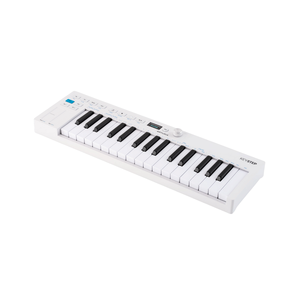 Arturia KeyStep MK2 MIDI 控制器 - 產品圖片 3